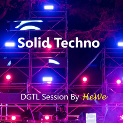 DGTL Solid techno