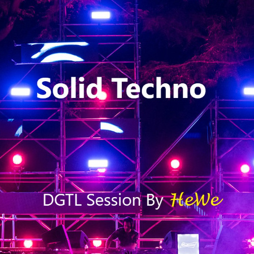 DGTL Solid techno