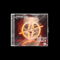 Plastik Funk - Sunshine Hotel (Better Than Lex Edit) [Free Download]