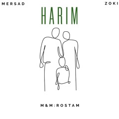 Harim (Ft. Yasin Zoki)