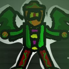 Cadence The Destroyer