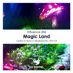 Influence (IN) - Magic Land (Emi CA Remix)
