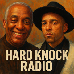 HKR-06-25-25 Charles Barron and Kev Choice
