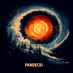 Psychill / Chillgressive / Slow Trance / Psychedelic | Pandecki | ORGANIC FESTIVAL 3-7.07.2025