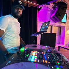 THE PRE SUMMER ENERGY MIX 2025