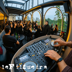 Terraço Faria Lima - 40daDre