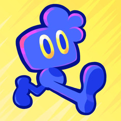 Hot Swap (Nitrome) dark version