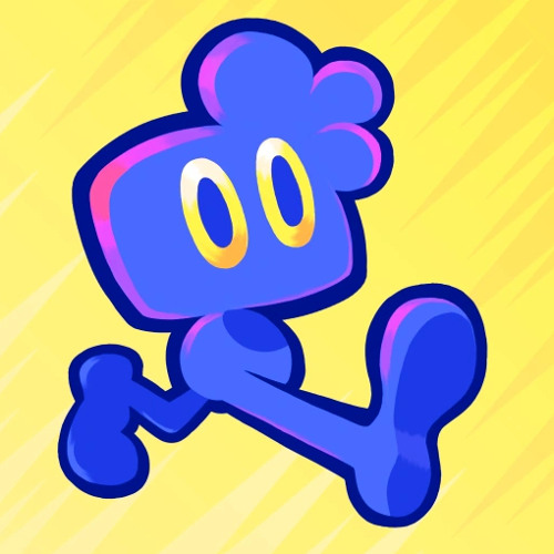Hot Swap (Nitrome) dark version