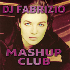 Gala - Freed From Desire ( Dj Fabrizio Mash-up Club Mix ) Sortie en 2022 Rework 2025