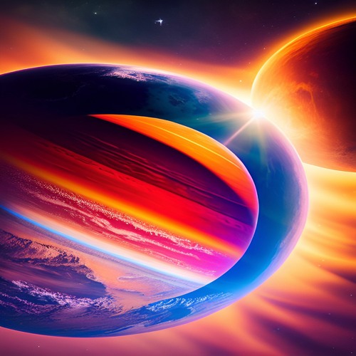 Log Equinox