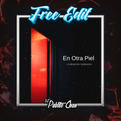 095. Corazon Serrano - Como Se Olvida - Intro & Outro - Short - DJ Pablito Chan