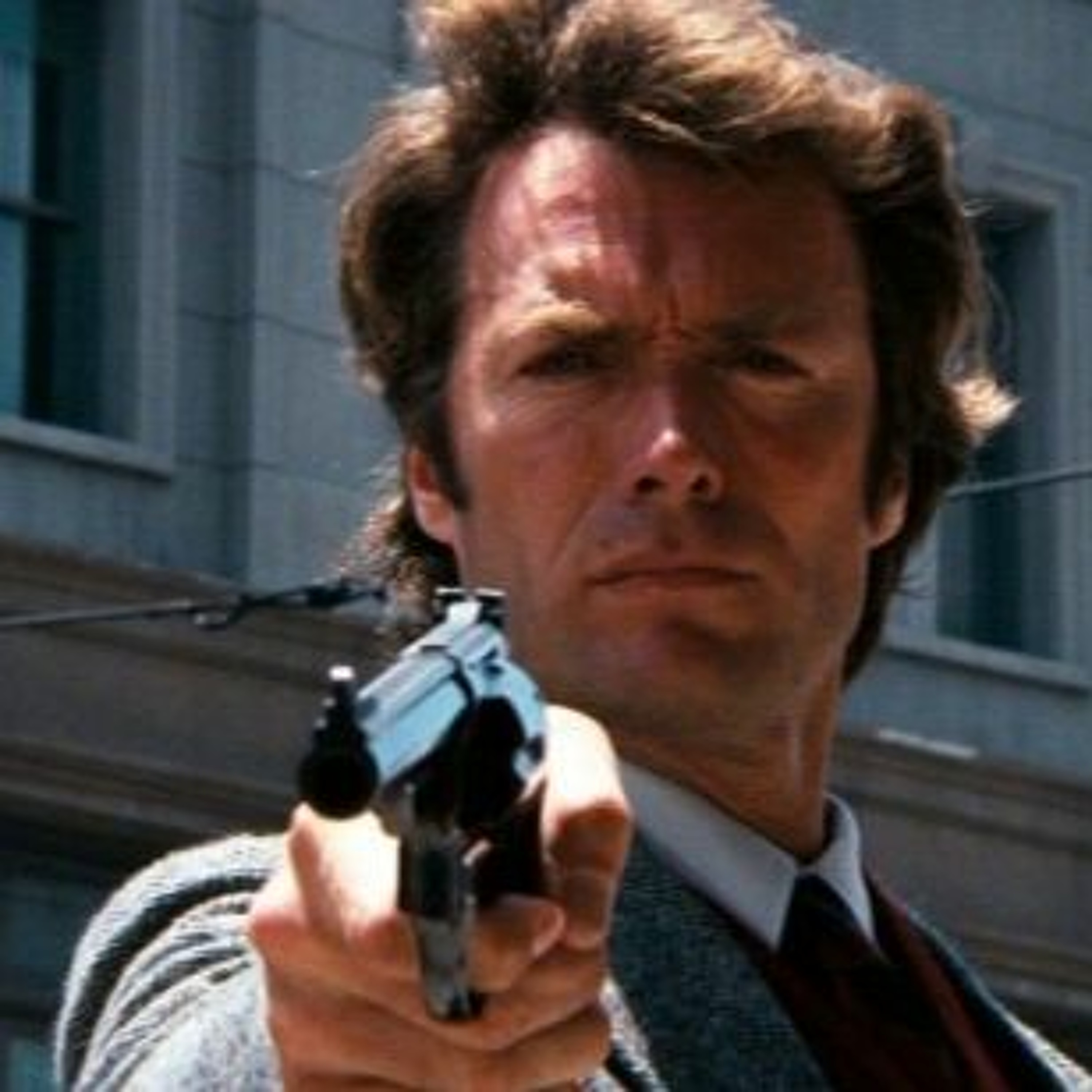 44 Magnum episode artwork
