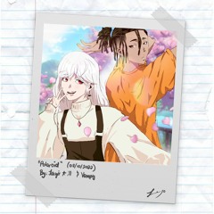 Polaroid ft. vampy