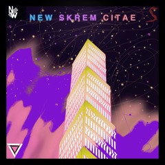 Newave Oceans, Skremzy & Swamp Citae - New Skrem Citae