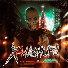 X-Mashups - Individual Christmas Mashups Vol 1