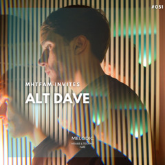 MHTFAM INVITES 51 | Alt Dave