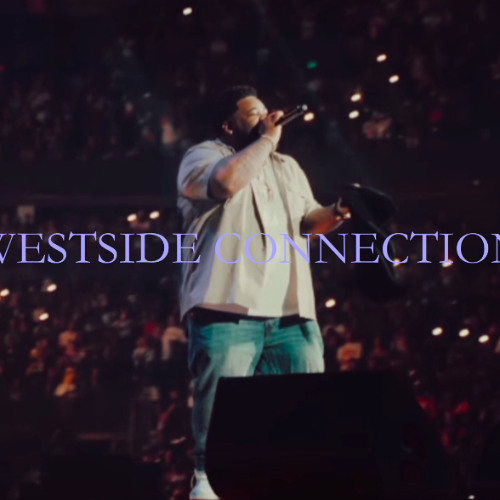 Rod Wave - Westside Connection (prod. by C7CTUS, Cybr and 0809beat)