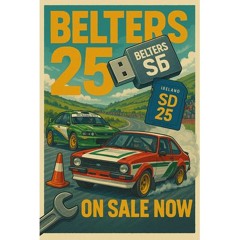 Belters 25 USB Teaser Mix