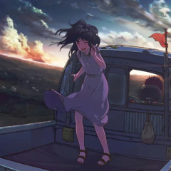 「DAYBREAK FRONTLINE」Cover