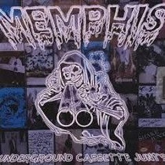 90s Memphis Underground Rap