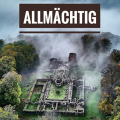 Allmächtig