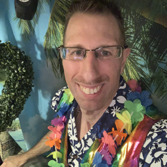 Hawiian theme - Latin mix, a dedicated mix to Celeste_dubios_4th june 2022