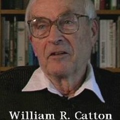 William Catton interview - 2