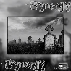 JT.Wxin x Ryxnnick - Synergy [Prod. Plutopoison x Hoops x Theevoni]