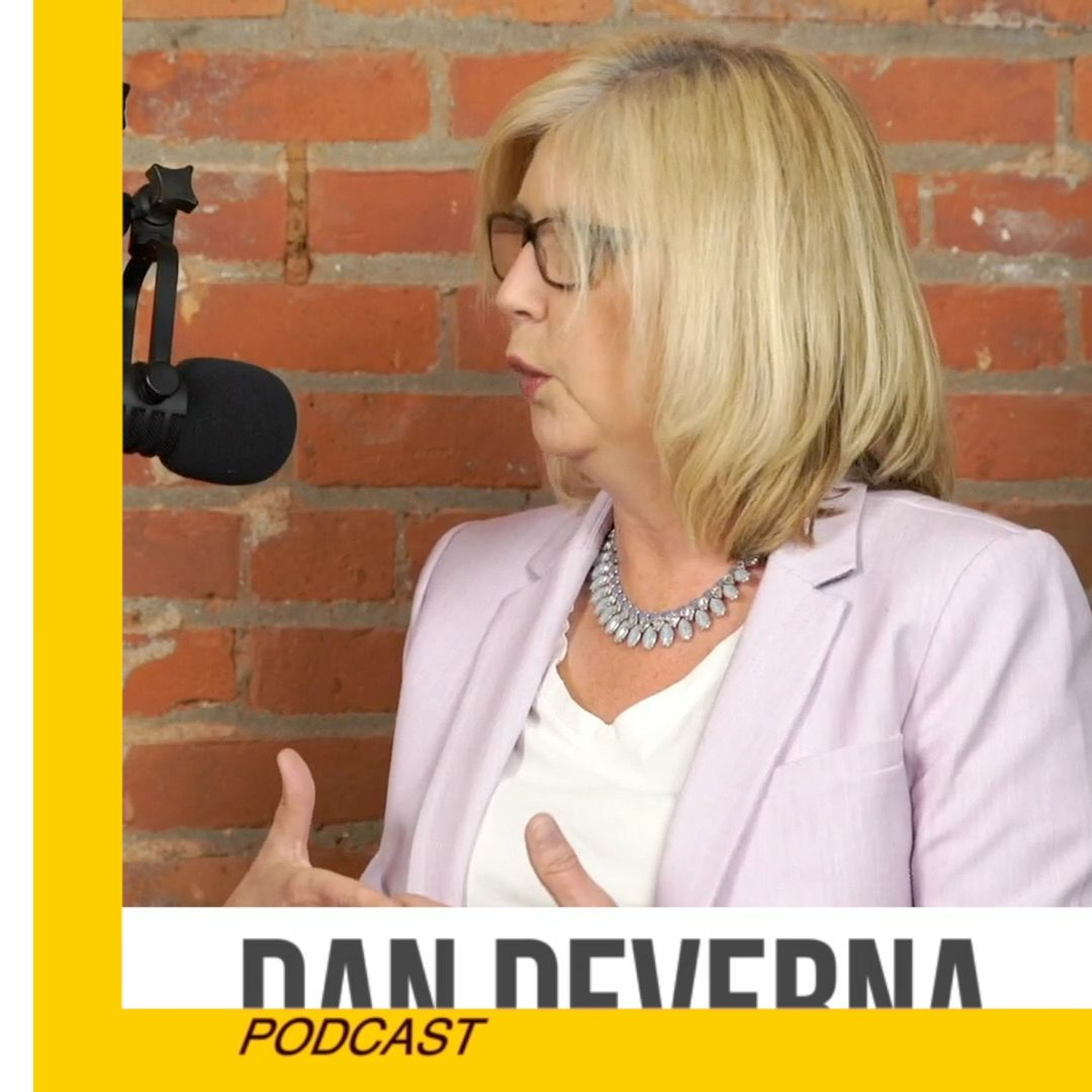 Daniel DeVerna