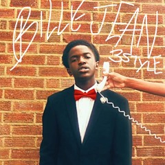 DC3 - BILLIE JEAN FREESTYLE