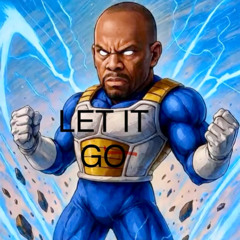 Let It Go-Prod. King Dani Beats