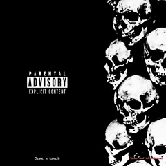 jewel x iamak - Odium