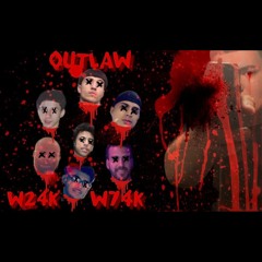 Outlaw Dee - REST IN PISS
