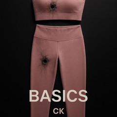 CK Basics (Body) freestyle