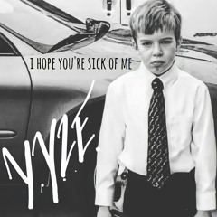 ONE NIGHT I DROVE MY CAR OFF A BRIDGE