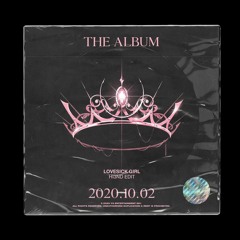 Blackpink - Lovesick Girl (Hi3ND Edit)