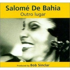 Salome De Bahia - Outro Lugar (Daniele Critesi Edit)