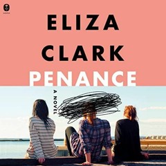 Eliza Clark - Penance