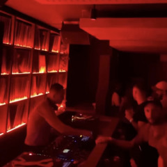 SUN:SET (BENT) @ RENAE Closing Set 27th July 2025