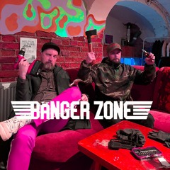 Transmission from the BÄNGER ZONE 050 25102024
