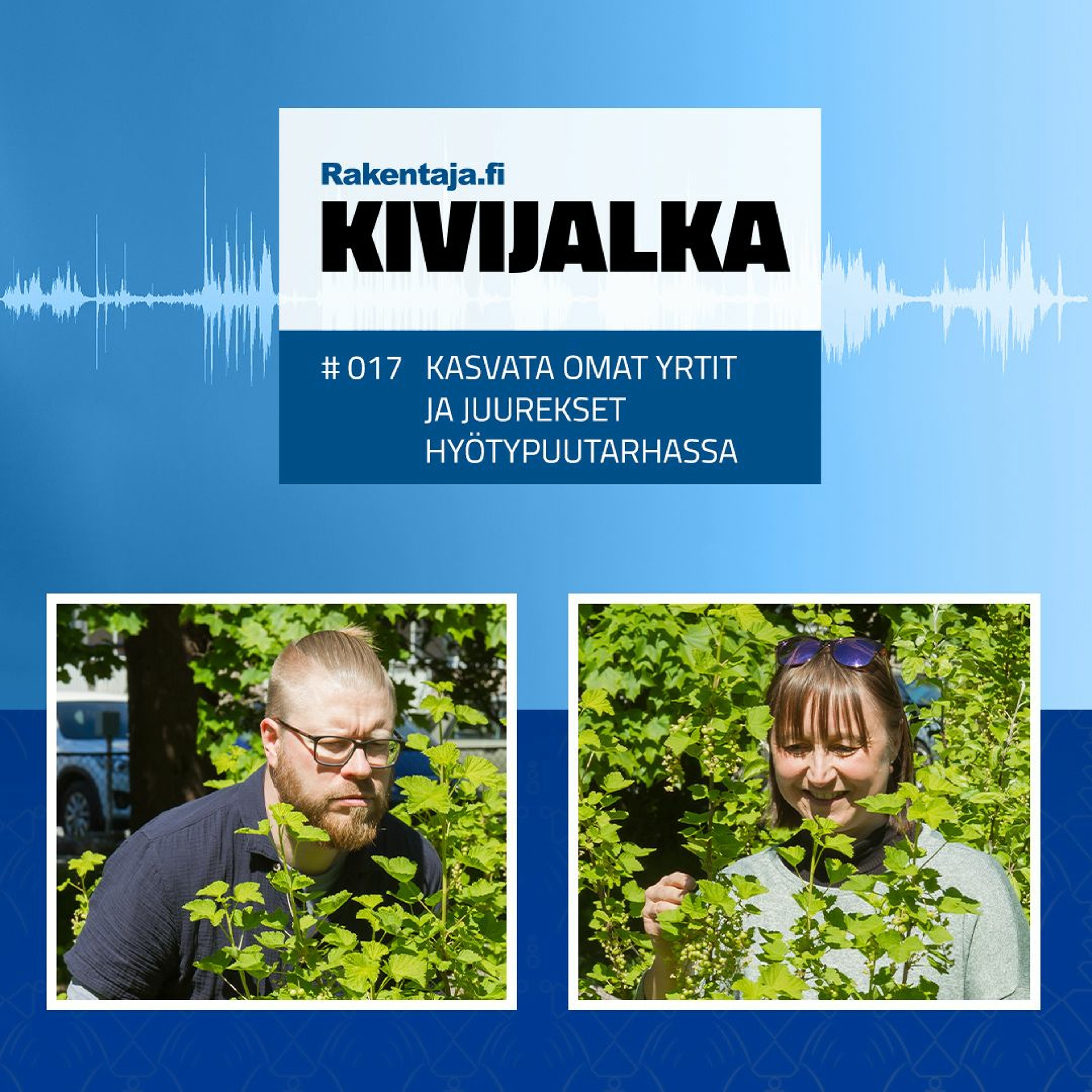 Kivijalka-podcast