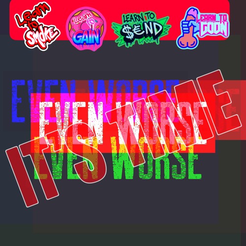 It’s Time