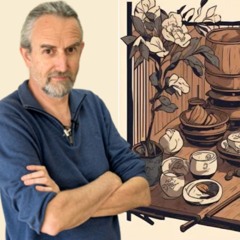 Ep. 7 The Hidden Power of Rituals