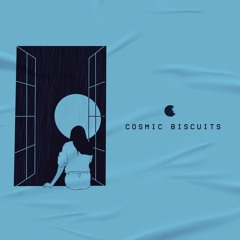 Cosmic Biscuits - Get Lost in a Dream