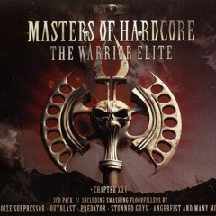 Outblast - Infinity (Masters Of Hardcore Anthem 2008)