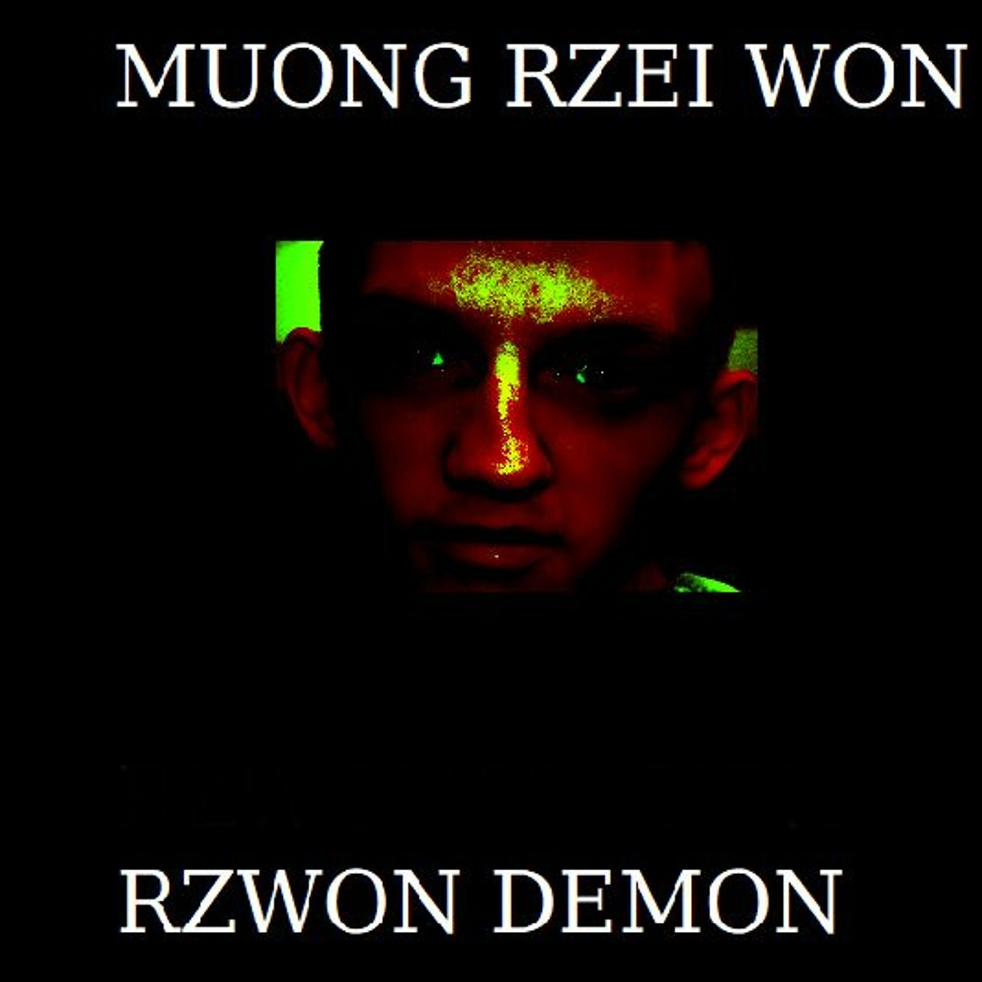 Muong Rzei Won - Rzwon Demon