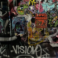 Abram Isturiz  _ DROPPING WALLS #Ccs 2k25