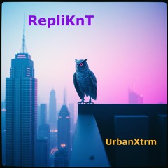 RepliKnT