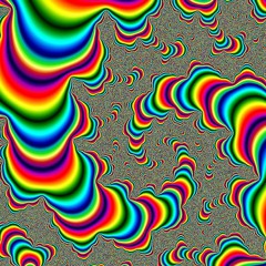 DMI3 - Spectres Of Emotion