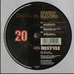 HIKONA vs SPANISH MASTER - Rockin To The Beat